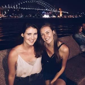 Meet your Posher, Shannon